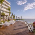 02 Hotel - Grand Luxxe NV - Shell Island