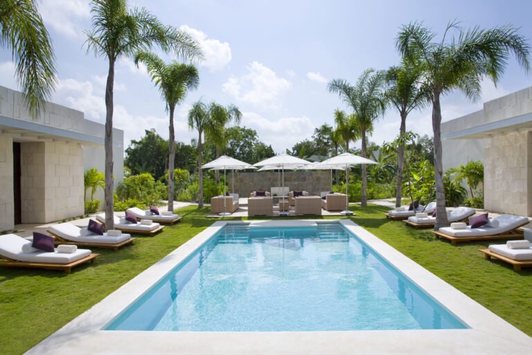 02 Hotel - Mandarin Oriental Riviera Maya - Tuuci - 2