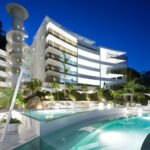 03Condominio - EOS Acapulco - Tuuci - Alberca 1