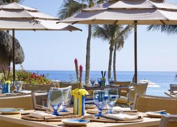 HCabo Palmilla Restaurant