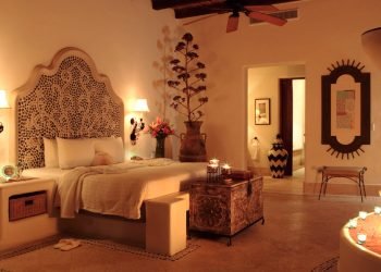 HCabo Ventanas Accomodations